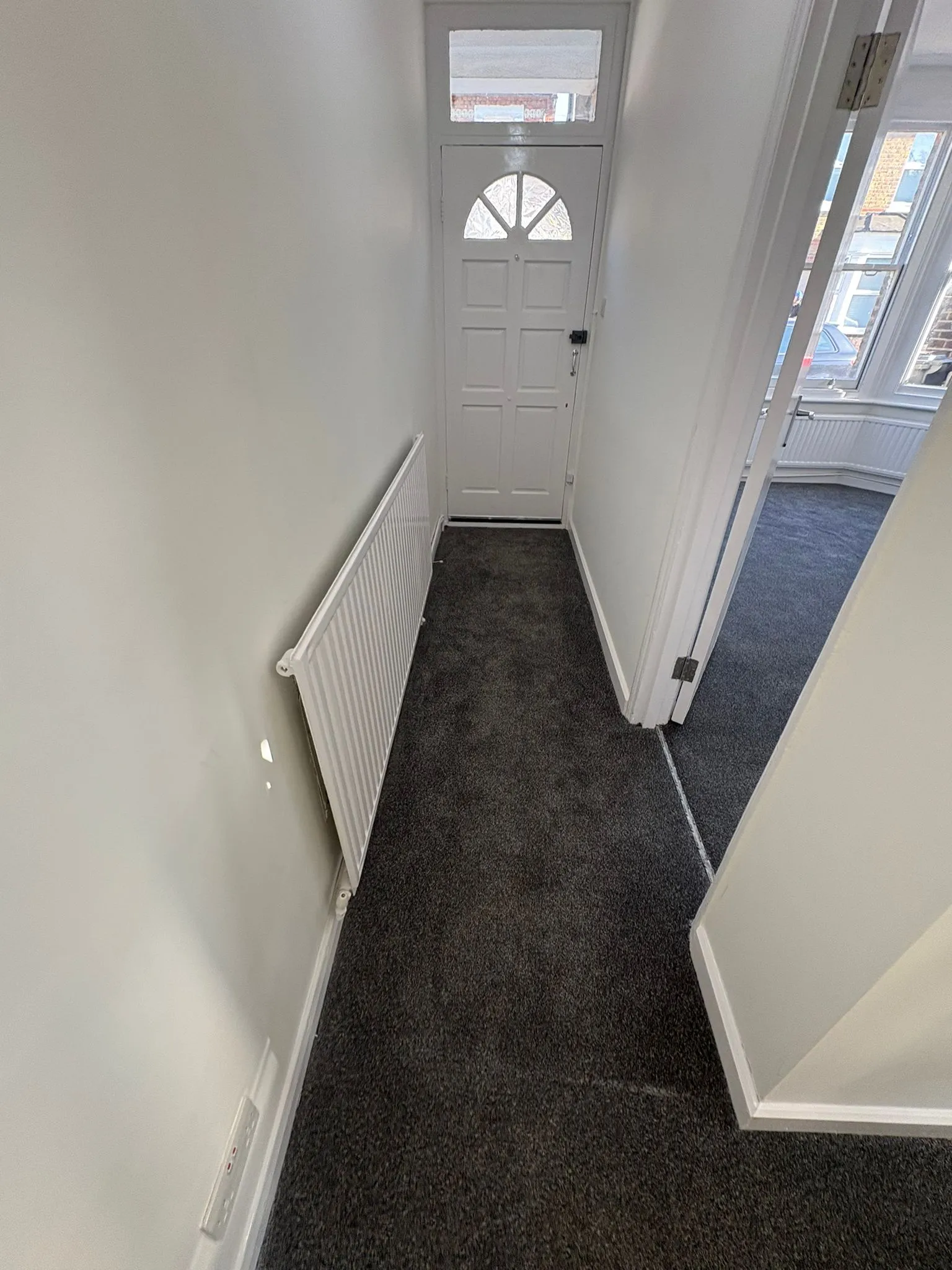 Flooring installation by SBB Group